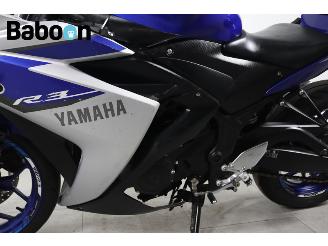 Yamaha  YZF-R3 picture 19