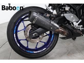 Yamaha  YZF-R3 picture 14