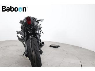 Yamaha  YZF- R7 picture 3