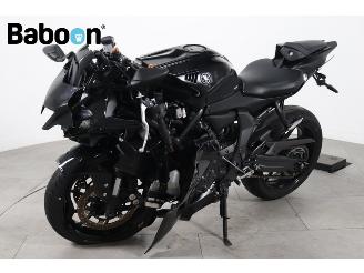 Yamaha  YZF- R7 picture 22