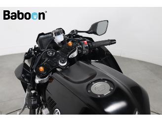 Yamaha  YZF- R7 picture 16