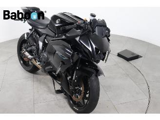 Yamaha  YZF- R7 picture 9