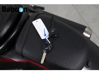 Honda  CMX 1100 Rebel DCT picture 24