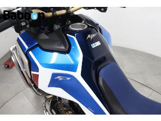 Honda  CRF 1100 L Africa Twin DCT ABS picture 23