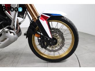 Honda  CRF 1100 L Africa Twin DCT ABS picture 10