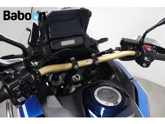 Honda  CRF 1100 L Africa Twin DCT ABS picture 22