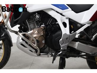 Honda  CRF 1100 L Africa Twin DCT ABS picture 19