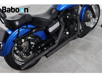 Harley-Davidson  FXDB Dyna Street Bob picture 18