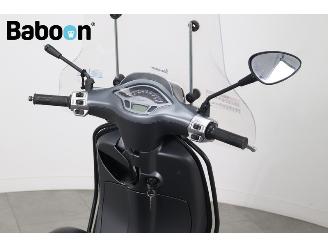 Vespa  Sprint 45KM picture 13