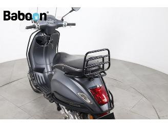 Vespa  Sprint 45KM picture 15