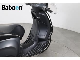 Vespa  Sprint 45KM picture 12