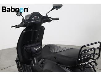 Vespa  Sprint 45KM picture 16