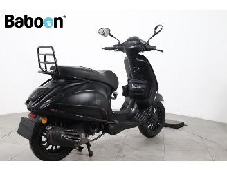 Vespa  Sprint 45KM picture 2