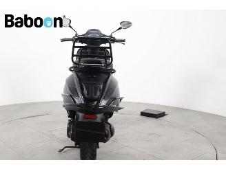 Vespa  Sprint 45KM picture 3