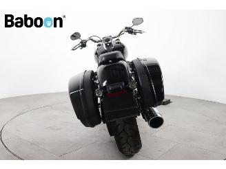 Harley-Davidson  FLSB Sport Glide picture 3