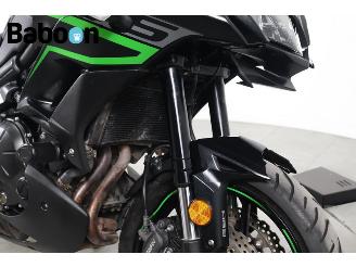 Kawasaki Versys 650 ABS picture 10