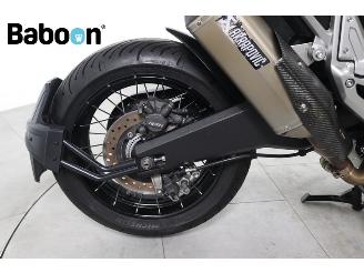 Honda  X-ADV picture 12