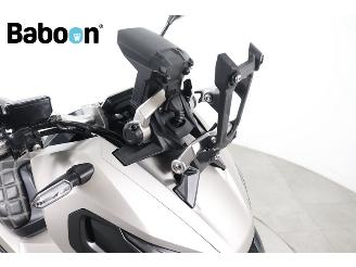 Honda  X-ADV picture 7