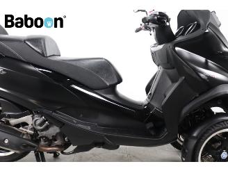 Piaggio MP3 500 LT Sport ABS picture 11