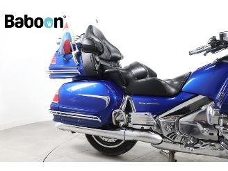 Honda GL 1800 Goldwing ABS picture 13