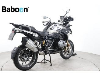 BMW R 1200 GS LC picture 2