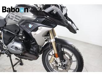 BMW R 1200 GS LC picture 10
