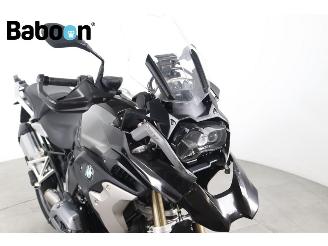 BMW R 1200 GS LC picture 9