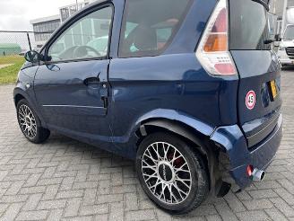 Microcar  M.GO 45KM picture 11