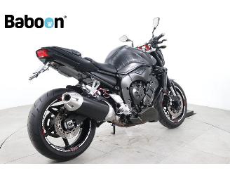 Yamaha FZ 1 N picture 7