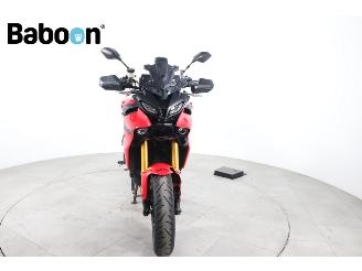 Yamaha  Tracer 9 GT picture 2
