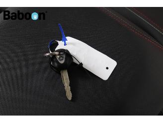 Yamaha  Tracer 9 GT picture 24