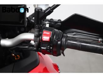 Yamaha  Tracer 9 GT picture 22