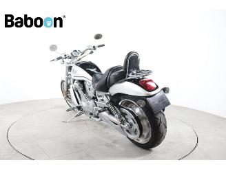 Harley-Davidson  VRSCA V-Rod 100Th Anniversary picture 6