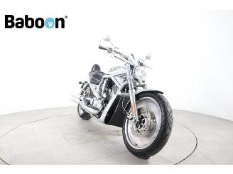 Harley-Davidson  VRSCA V-Rod 100Th Anniversary picture 2