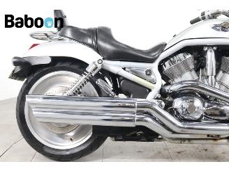 Harley-Davidson  VRSCA V-Rod 100Th Anniversary picture 10