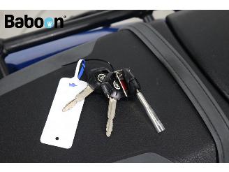 Yamaha  Ténéré 700 World Rally picture 17