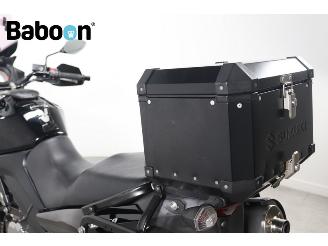 Suzuki DL 650 V-Strom ABS picture 17