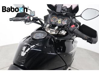 Suzuki DL 650 V-Strom ABS picture 16