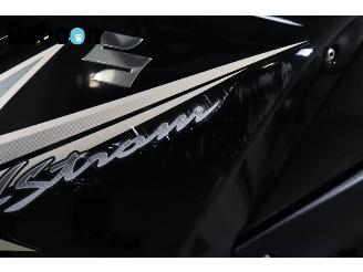 Suzuki DL 650 V-Strom ABS picture 24