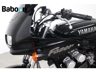 Yamaha FZS 600 Fazer picture 20