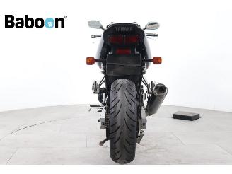 Yamaha FZS 600 Fazer picture 7