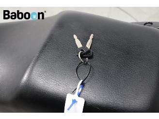 Yamaha FZS 600 Fazer picture 23