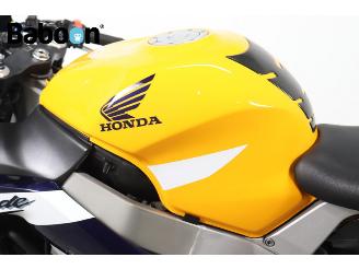 Honda CBR 900 RR Fireblade picture 18