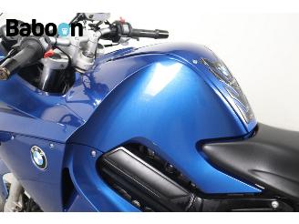 BMW F 800 ST ABS picture 18