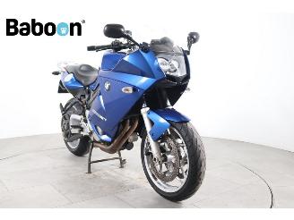 BMW F 800 ST ABS picture 2