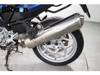 BMW F 800 ST ABS picture 17