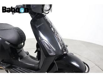 Vespa  Sprint 45KM picture 10