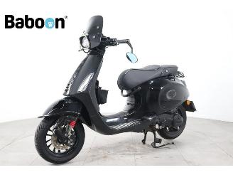 Vespa  Sprint 45KM picture 4