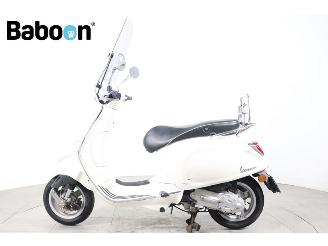 Vespa  Primavera 45KM picture 5