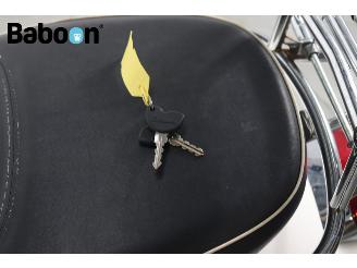 Vespa  Primavera 45KM picture 17